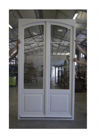 French Doors